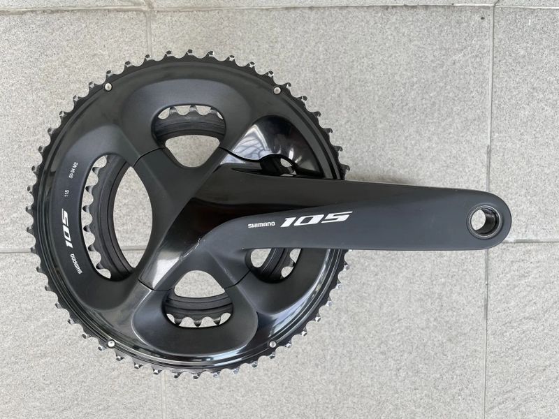 Silniční sada Shimano 105