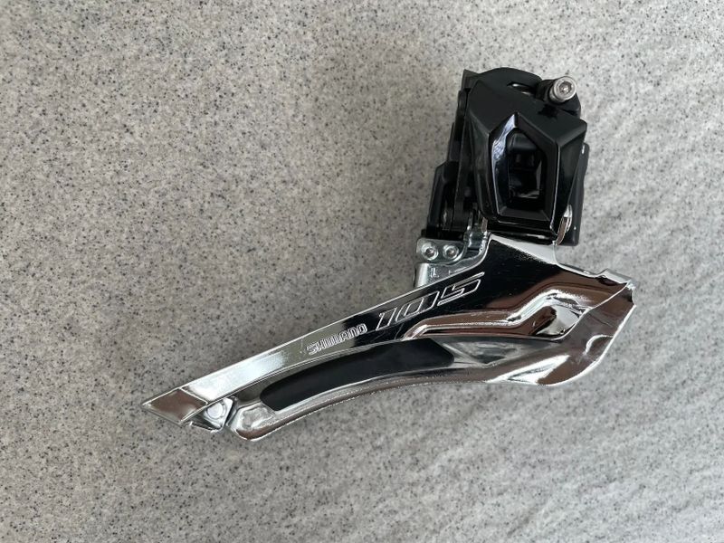 Silniční sada Shimano 105