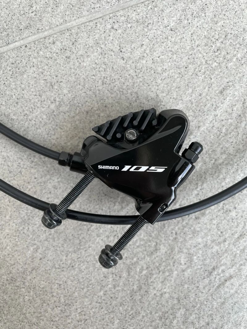 Silniční sada Shimano 105