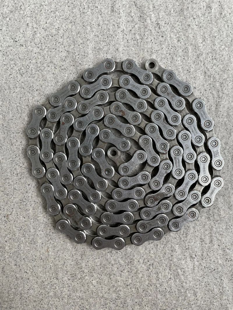 Silniční sada Shimano 105