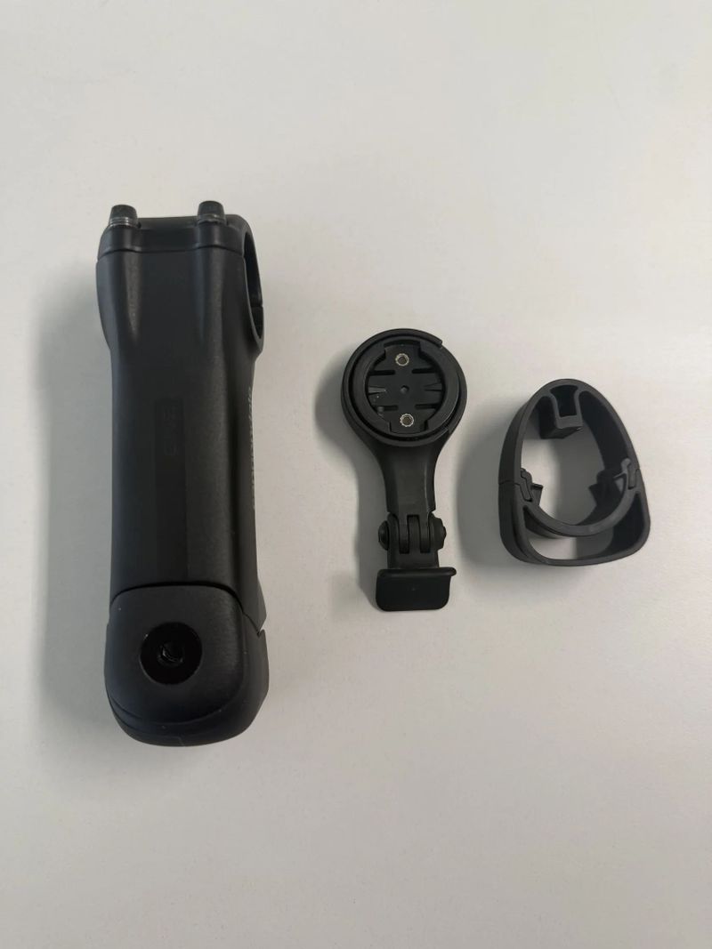 Cannondale C1 Conceal představec -6°