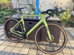 Scott Addict G30