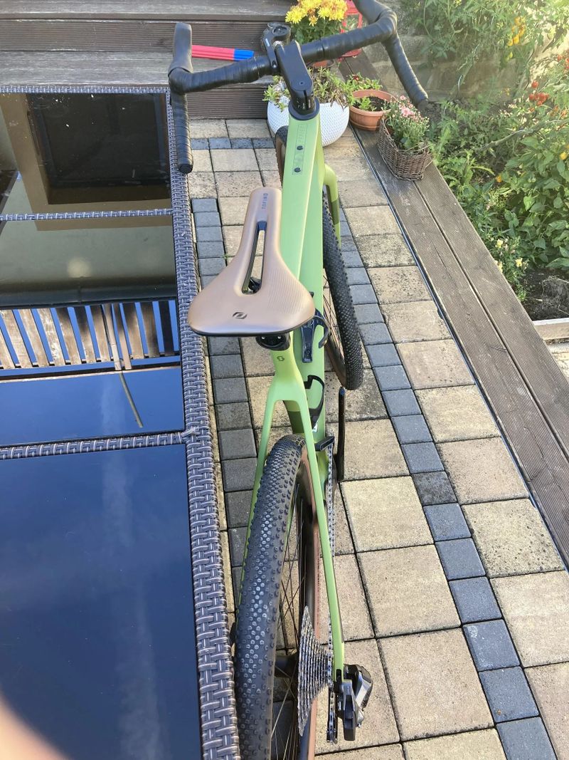 Scott Addict G30