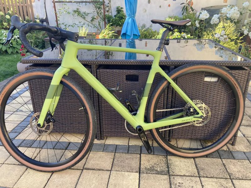 Scott Addict G30
