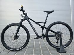 Horské kolo Cannondale Scalpel Carbon 3 2023 29″