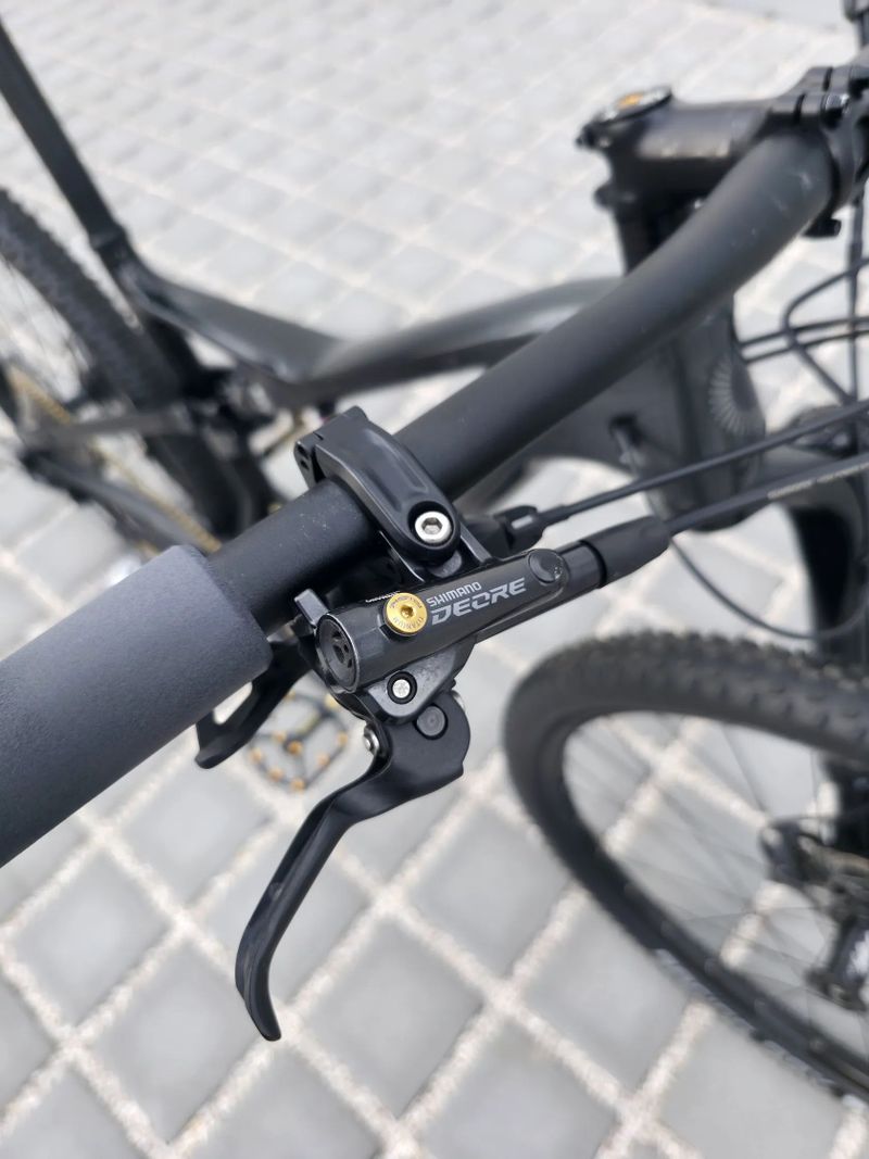 Horské kolo Cannondale Scalpel Carbon 3 2023 29″