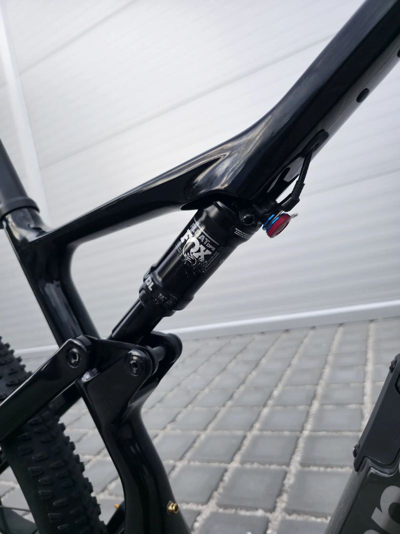 Horské kolo Cannondale Scalpel Carbon 3 2023 29″