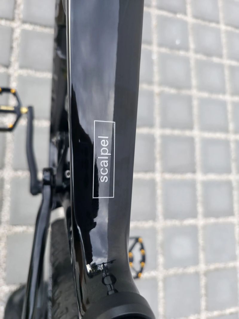 Horské kolo Cannondale Scalpel Carbon 3 2023 29″