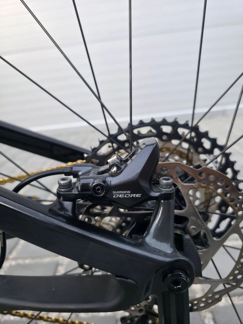 Horské kolo Cannondale Scalpel Carbon 3 2023 29″