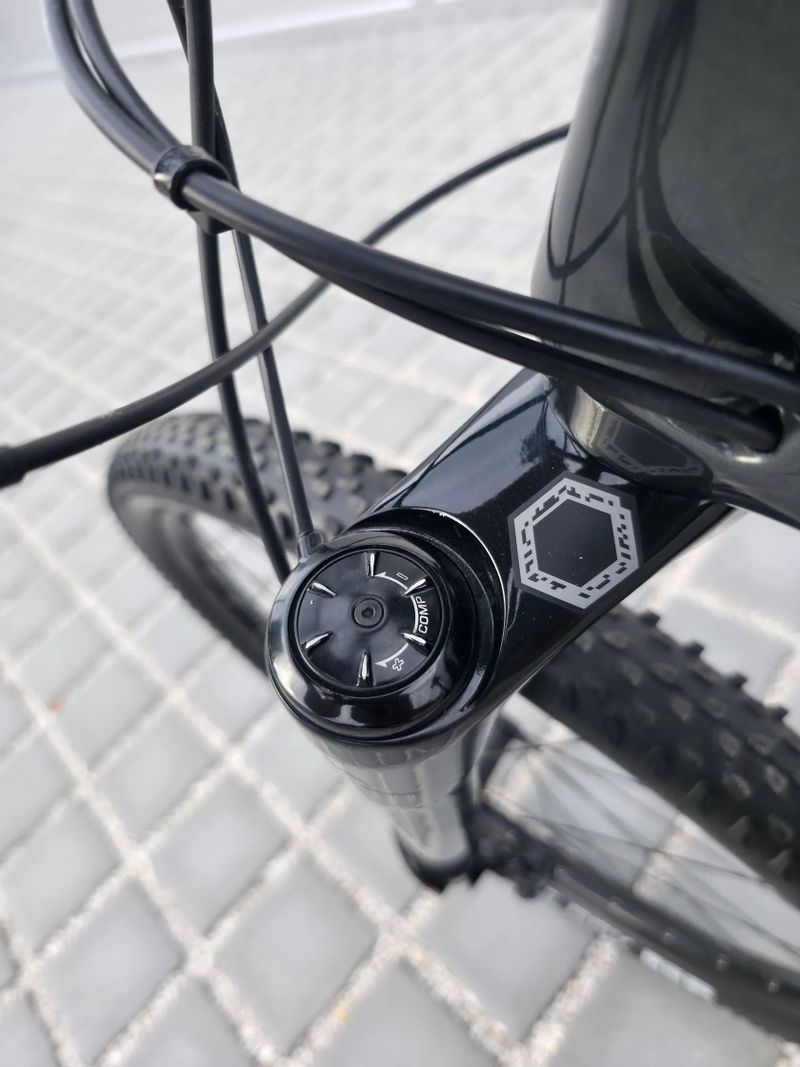 Horské kolo Cannondale Scalpel Carbon 3 2023 29″