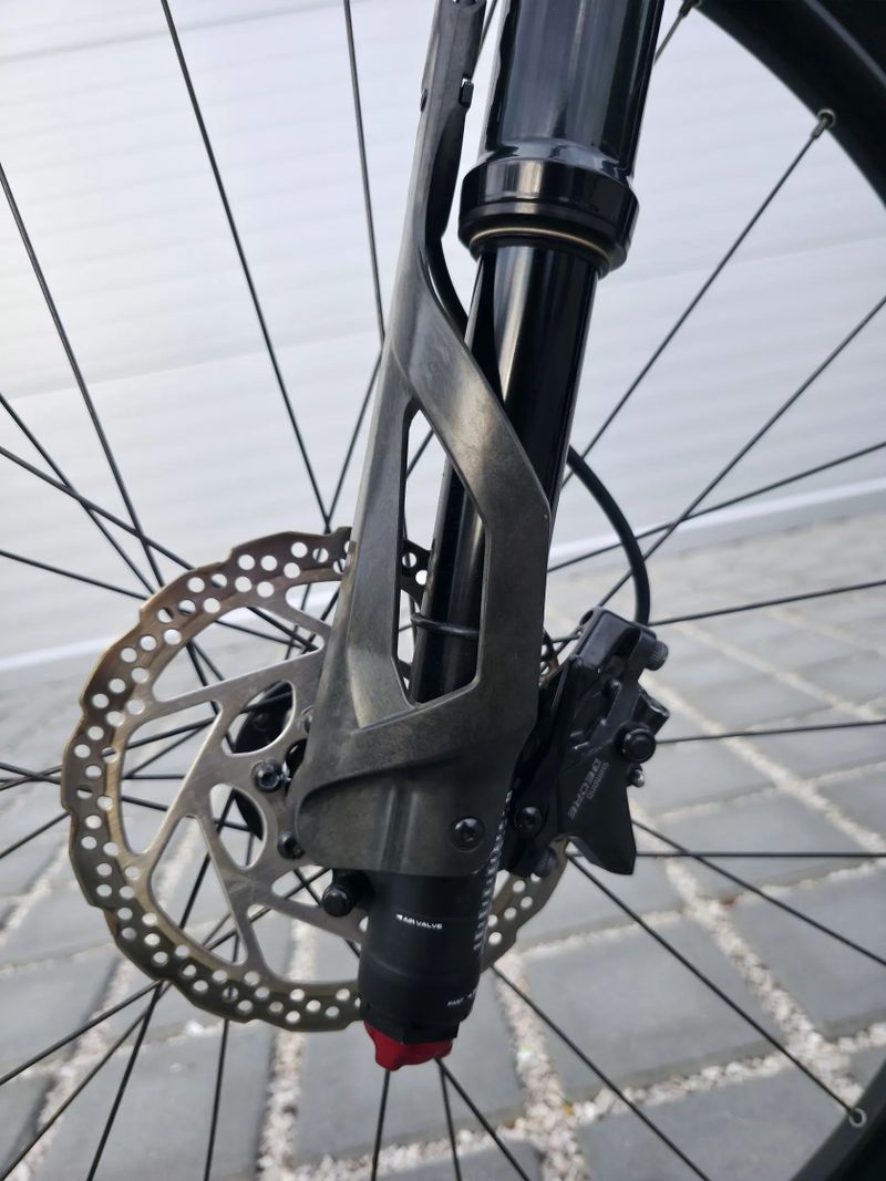 Horské kolo Cannondale Scalpel Carbon 3 2023 29″