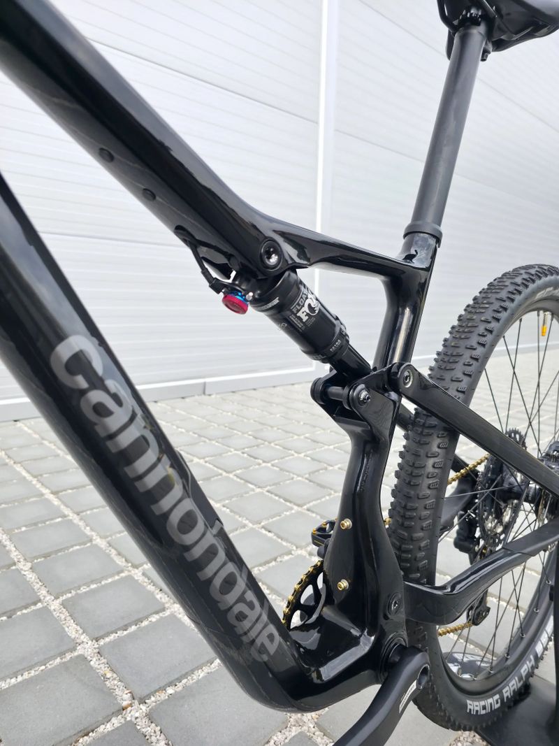 Horské kolo Cannondale Scalpel Carbon 3 2023 29″