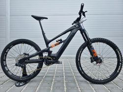 Elektrokolo YT Industries Decoy CF Pro Carbon 29″ velikost XL (L)