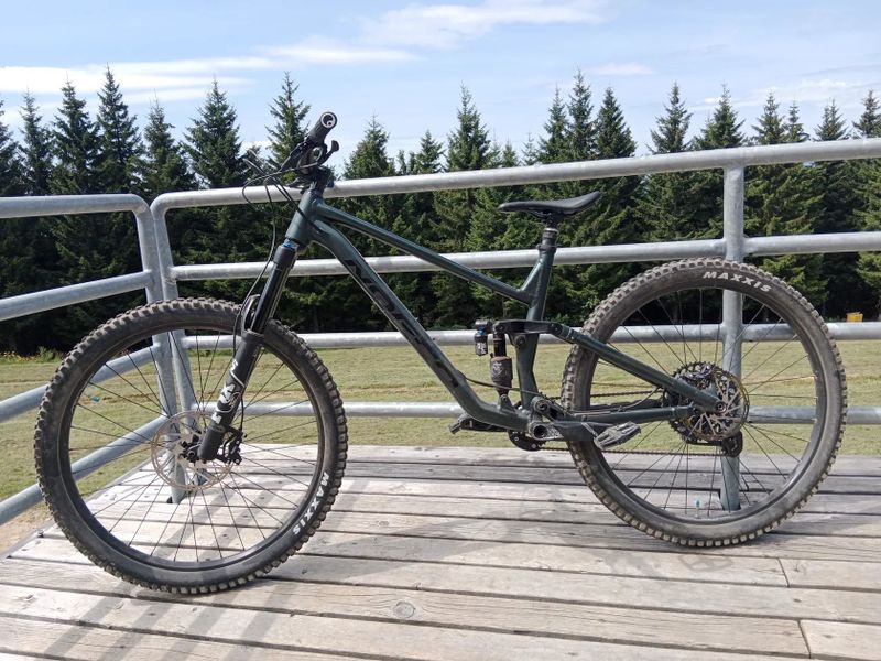 Norco sight a2