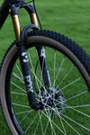 Orbea Oiz na XX1 transmission + výplety s Berdy (provázkové špice) vel. L