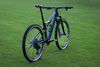 Orbea Oiz na XX1 transmission + výplety s Berdy (provázkové špice) vel. L