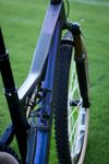 Orbea Oiz na XX1 transmission + výplety s Berdy (provázkové špice) vel. L