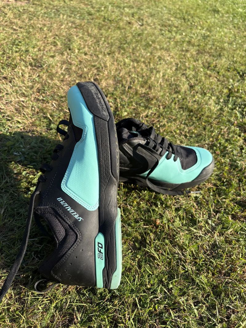Specialized 2FO cliplite lace women