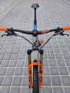 Horské kolo Cube Stereo 150 C:62 SL29 Carbon 29″