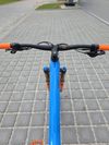 Horské kolo Cube Stereo 150 C:62 SL29 Carbon 29″