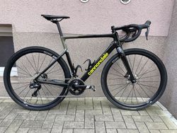 Cannondale Supersix Evo CX