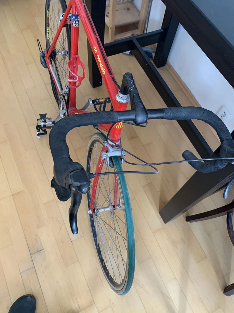 Cannondale