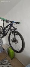 Canyon Lux 7