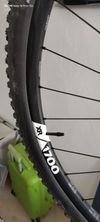 Canyon Lux 7