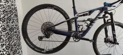 Canyon Lux 7