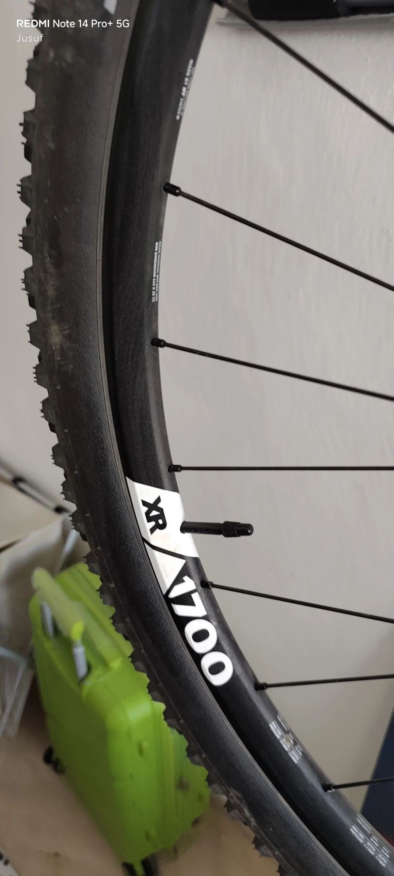 Canyon Lux 7