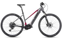 Crussis e Cross Low 9.10 720Wh