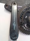 Campagnolo Chorus 