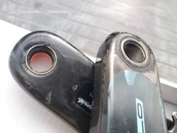 Campagnolo Chorus 