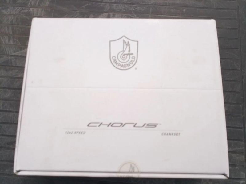Campagnolo Chorus 