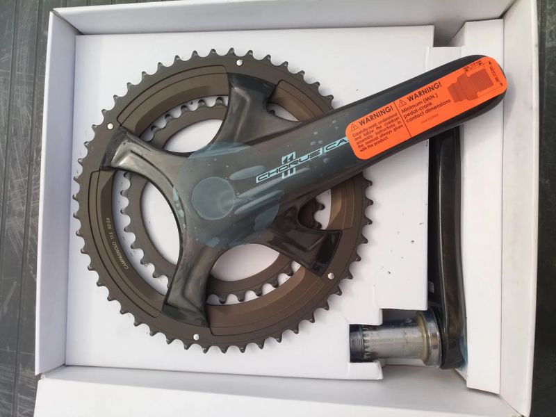 Campagnolo Chorus 