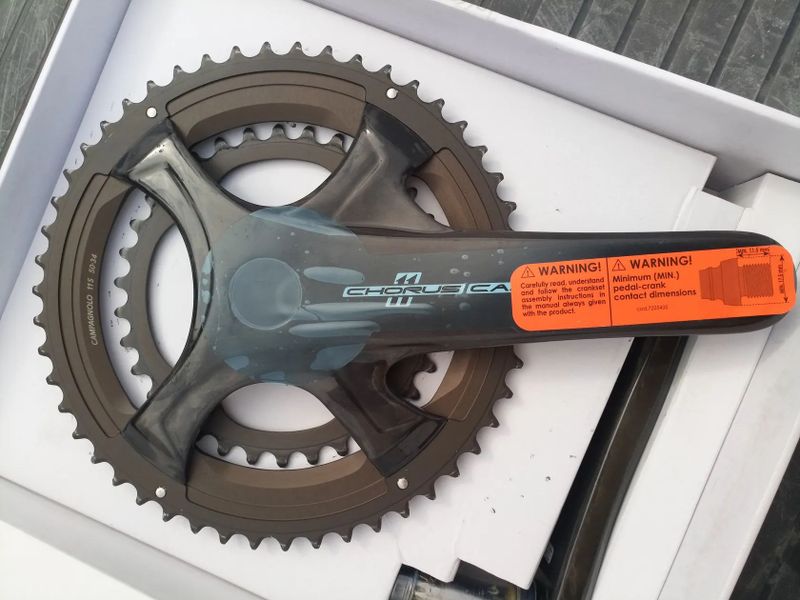 Campagnolo Chorus 