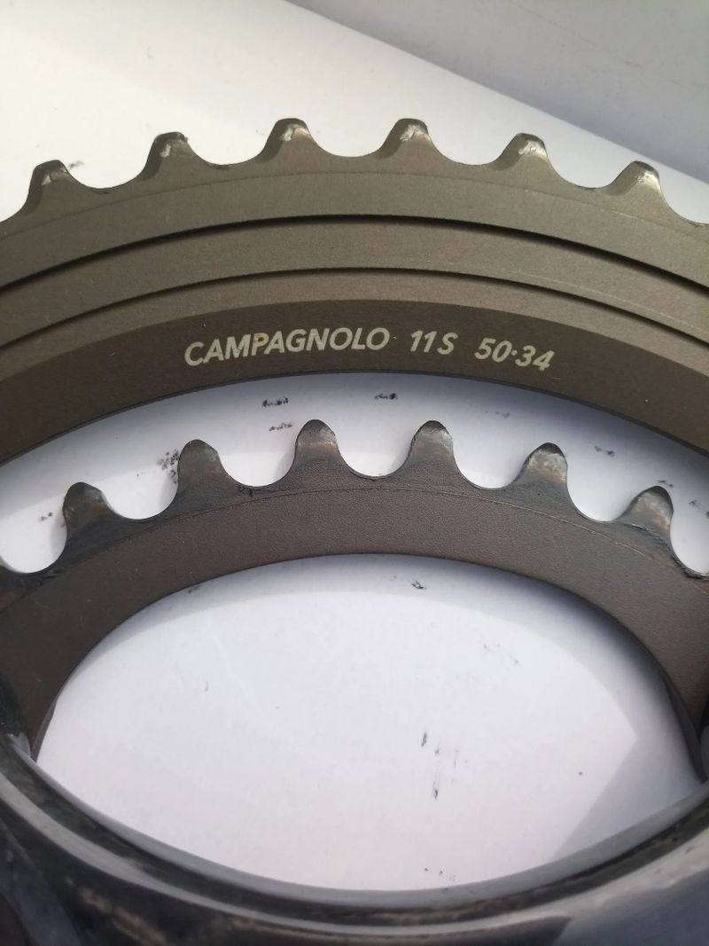 Campagnolo Chorus 