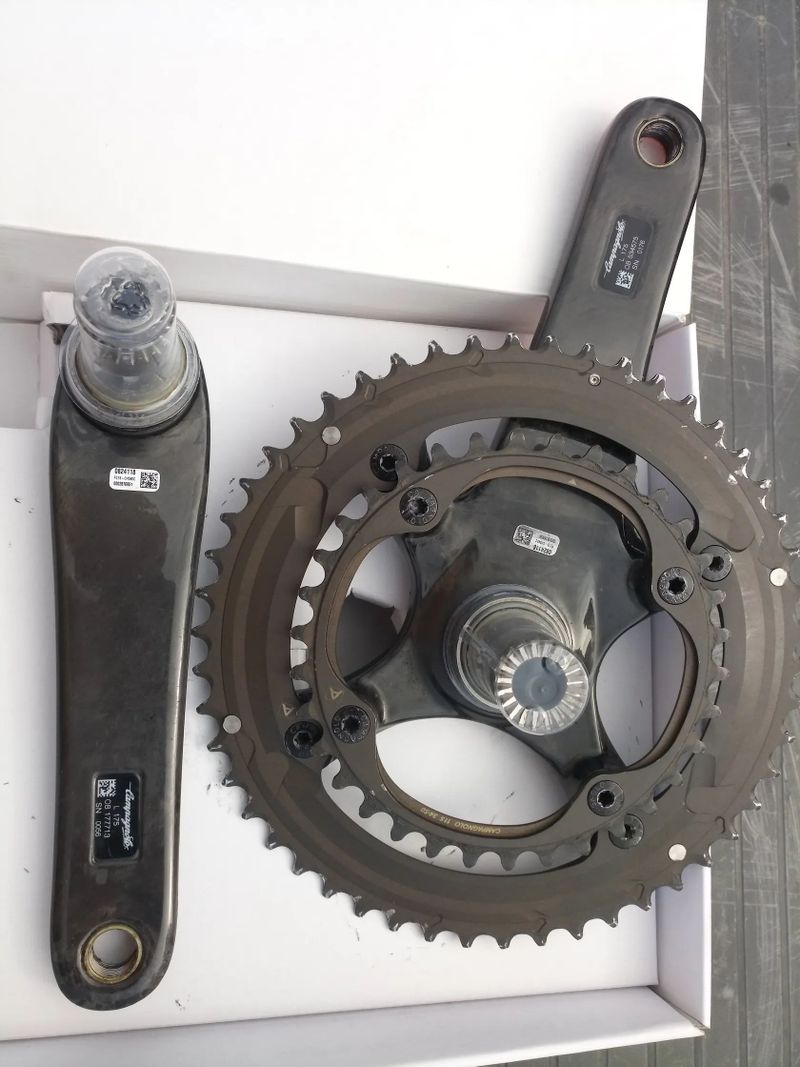 Campagnolo Chorus 