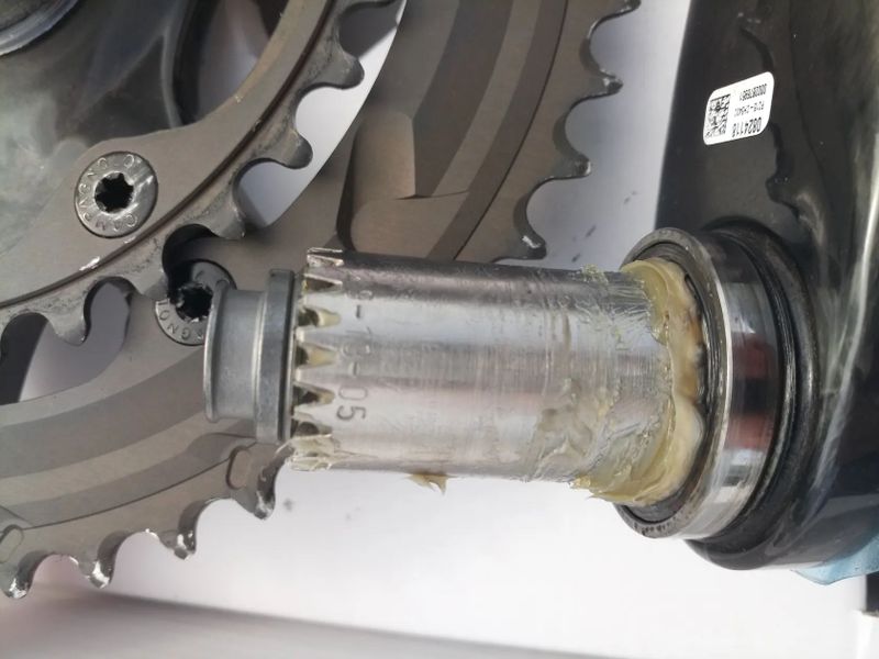 Campagnolo Chorus 