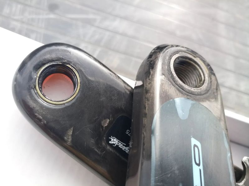 Campagnolo Chorus 