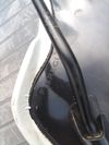 Selle Italia Komfort SLS