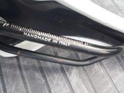 Selle Italia Komfort SLS