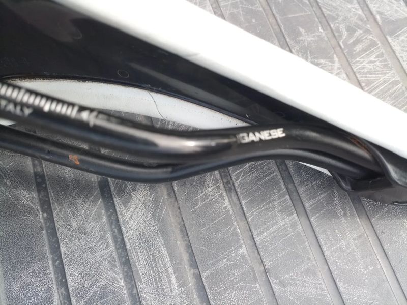 Selle Italia Komfort SLS