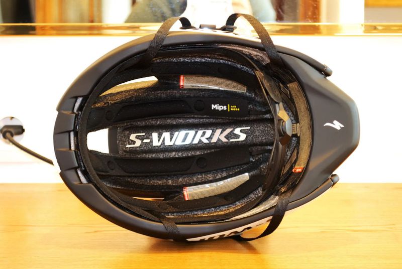 Specialized Evade 3 MIPS L