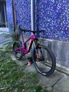 Santa Cruz Bronson 5 X0 AXS RSV (vel. M)