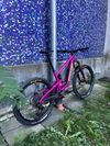 Santa Cruz Bronson 5 X0 AXS RSV (vel. M)