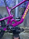 Santa Cruz Bronson 5 X0 AXS RSV (vel. M)