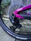 Santa Cruz Bronson 5 X0 AXS RSV (vel. M)