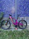 Santa Cruz Bronson 5 X0 AXS RSV (vel. M)