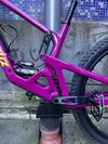 Santa Cruz Bronson 5 X0 AXS RSV (vel. M)